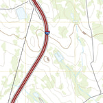 Artesia Wells, TX (2022, 24000-Scale) Preview 3