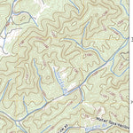 Vonore, TN (2022, 24000-Scale) Preview 3
