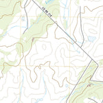 Bastrop SW, TX (2022, 24000-Scale) Preview 2