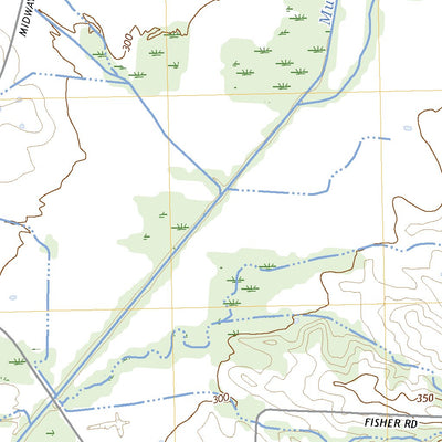 Yorkville, TN (2022, 24000-Scale) Preview 2