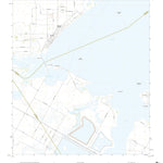 Bayside, TX (2022, 24000-Scale) Preview 1