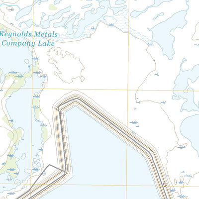 Bayside, TX (2022, 24000-Scale) Preview 3