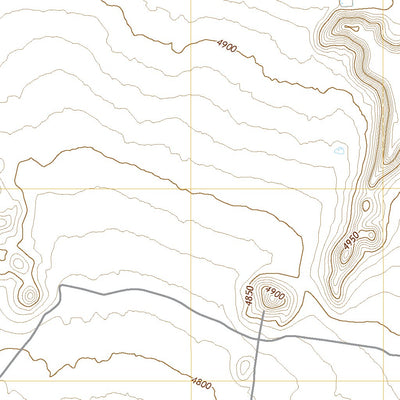 Bean Hills, TX (2022, 24000-Scale) Preview 2