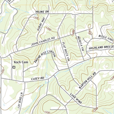Anhalt, TX (2022, 24000-Scale) Preview 3