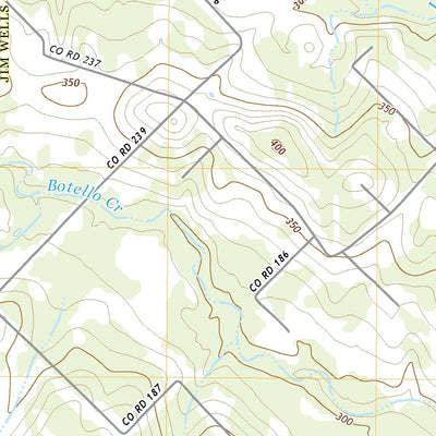 Anna Rose, TX (2022, 24000-Scale) Preview 3