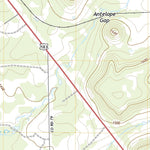 Antelope Gap, TX (2022, 24000-Scale) Preview 3