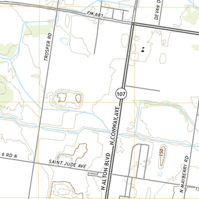 Alton, TX (2022, 24000-Scale) Preview 2