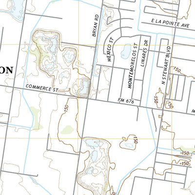 Alton, TX (2022, 24000-Scale) Preview 3