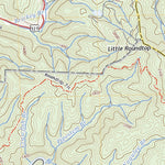 Wear Cove, TN (2022, 24000-Scale) Preview 2