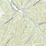 Waynesboro, TN (2022, 24000-Scale) Preview 3