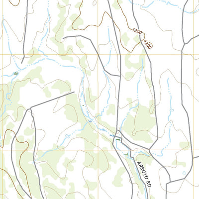 Art, TX (2022, 24000-Scale) Preview 2