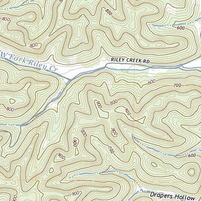 Whitleyville, TN (2022, 24000-Scale) Preview 2