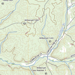 Wolf Pit Ridge, TN (2022, 24000-Scale) Preview 2