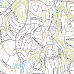 Benbrook, TX (2022, 24000-Scale) Preview 3