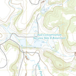 Bead Mountain, TX (2022, 24000-Scale) Preview 3