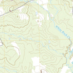 Berea, TX (2022, 24000-Scale) Preview 2