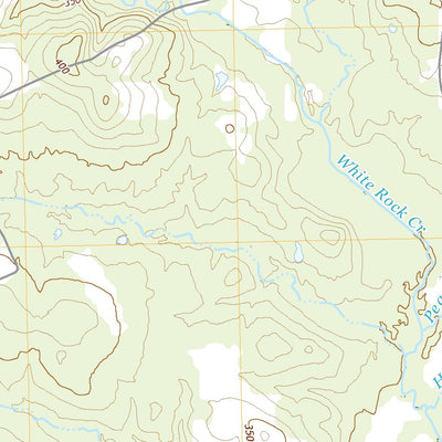 Berea, TX (2022, 24000-Scale) Preview 2
