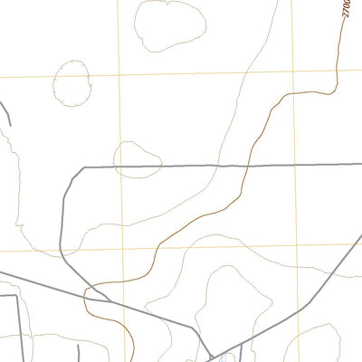 Big Lake SE, TX (2022, 24000-Scale) Preview 2
