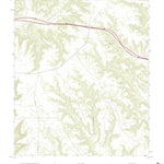 Bachelor Hill, TX (2022, 24000-Scale) Preview 1