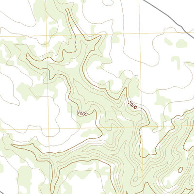 Bachelor Hill, TX (2022, 24000-Scale) Preview 2