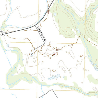 Avalon, TX (2022, 24000-Scale) Preview 2