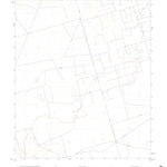 Benge Corner SW, TX (2022, 24000-Scale) Preview 1