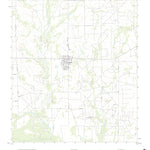 Big Wells, TX (2022, 24000-Scale) Preview 1