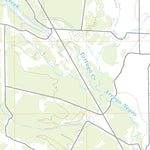 Big Wells, TX (2022, 24000-Scale) Preview 3