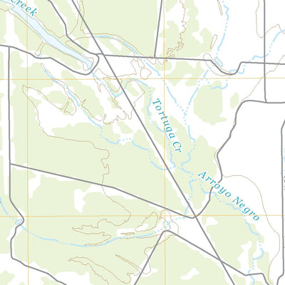 Big Wells, TX (2022, 24000-Scale) Preview 3