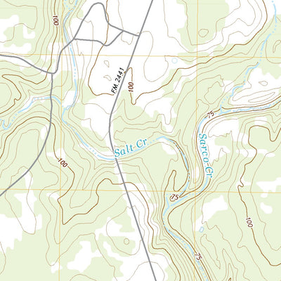 Blanconia, TX (2022, 24000-Scale) Preview 3