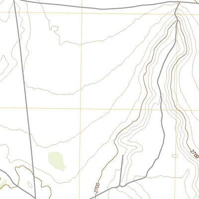 Barrilla Draw North, TX (2022, 24000-Scale) Preview 3