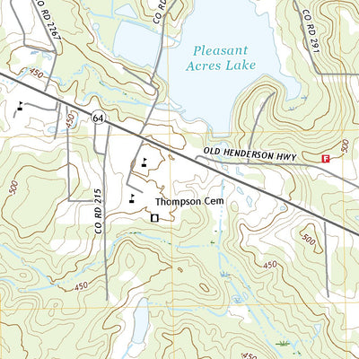 Bascom, TX (2022, 24000-Scale) Preview 2