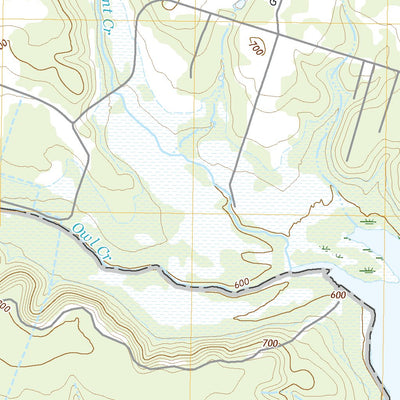Bland, TX (2022, 24000-Scale) Preview 3