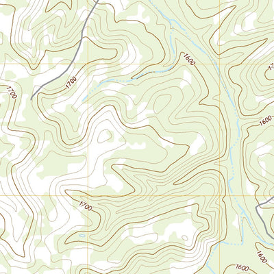 Brady Mountain, TX (2022, 24000-Scale) Preview 3