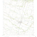 Bartlett, TX (2022, 24000-Scale) Preview 1