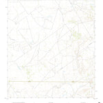 Agua Azul Creek East, TX (2022, 24000-Scale) Preview 1