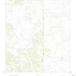 Briscoe Ranch, TX (2022, 24000-Scale) Preview 1