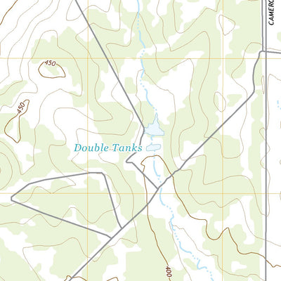 Briscoe Ranch, TX (2022, 24000-Scale) Preview 2