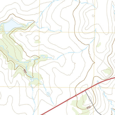 Bono, TX (2022, 24000-Scale) Preview 2