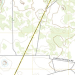 Bentsen Ranch, TX (2022, 24000-Scale) Preview 3