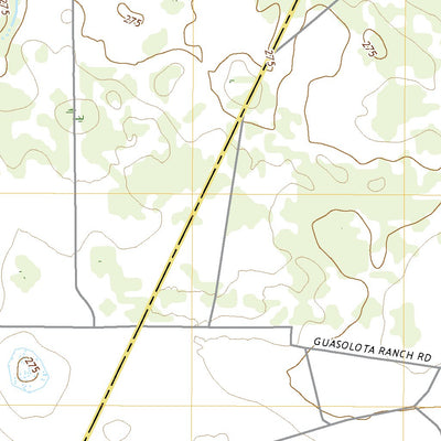 Bentsen Ranch, TX (2022, 24000-Scale) Preview 3