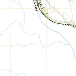 Big Apache Hill, TX (2022, 24000-Scale) Preview 2