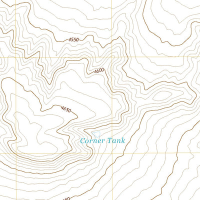 Baylor Draw, TX (2022, 24000-Scale) Preview 3