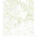 Buckhorn, TX (2022, 24000-Scale) Preview 1