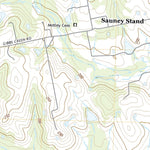 Buckhorn, TX (2022, 24000-Scale) Preview 3