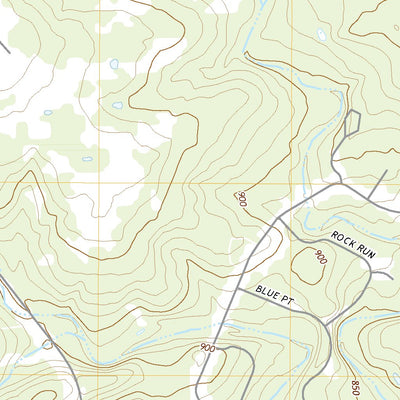 Bat Cave, TX (2022, 24000-Scale) Preview 2