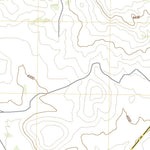 Barrilla Mountains East, TX (2022, 24000-Scale) Preview 2