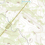 Barrilla Mountains East, TX (2022, 24000-Scale) Preview 3