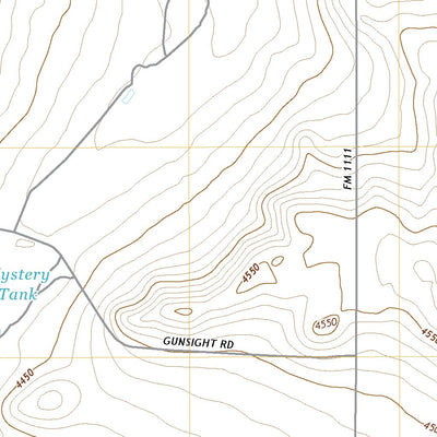 Black Hills, TX (2022, 24000-Scale) Preview 3