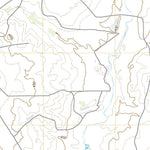 Blancas Creek South, TX (2022, 24000-Scale) Preview 3